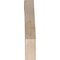 Ekena Millwork 6"W x 32"D x 36"H Legacy Rough Sawn Knee Brace, Douglas Fir BRC06X32X36LEC00RDF - alternate 3